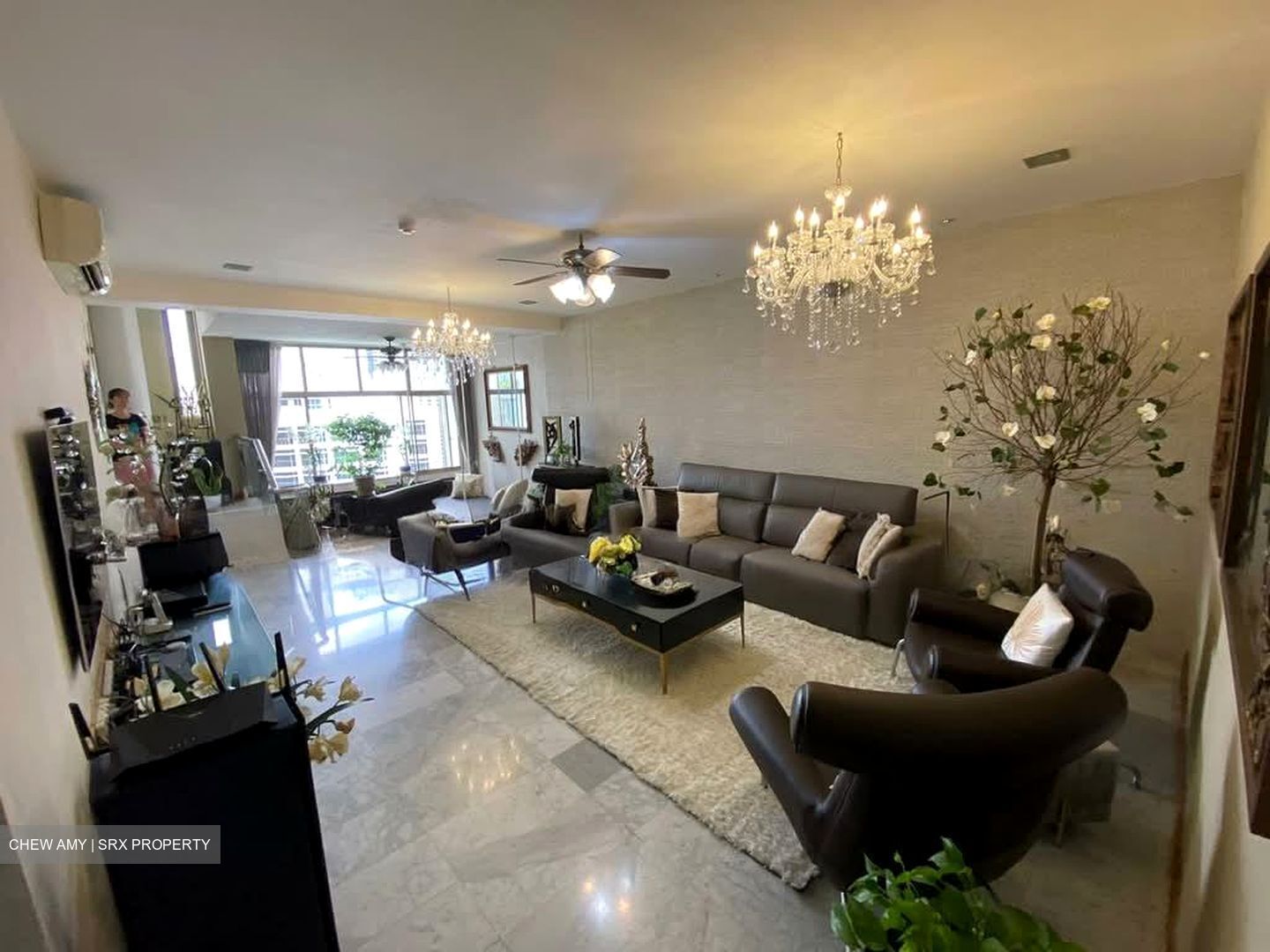 Horizon Towers (D9), Condominium #612647031